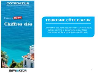 TOURISME CÔTE D’AZUR