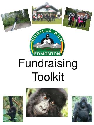 Fundraising Toolkit