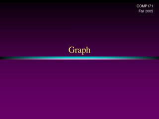 Graph