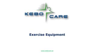 Exercise Equipment