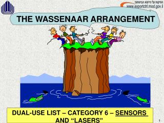 THE WASSENAAR ARRANGEMENT