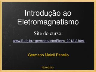 Germano Maioli Penello