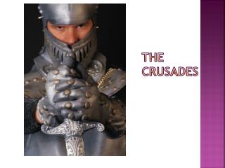 The Crusades