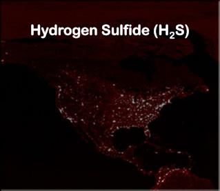 Hydrogen Sulfide (H 2 S)