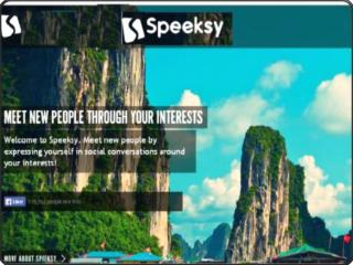 Top Reasons Why You Should Use Speeksy in Meeting New People