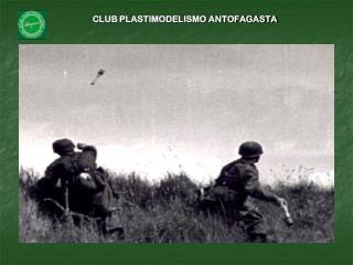 CLUB PLASTIMODELISMO ANTOFAGASTA