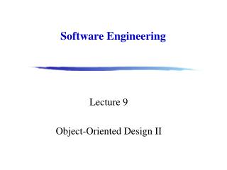 Software Engineering