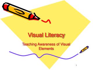 Visual Literacy