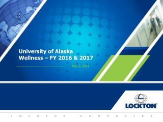 UA Wellness Plan Guiding Principles