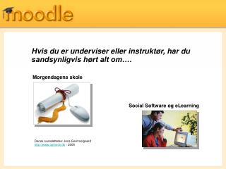 Hvis du er underviser eller instruktør, har du sandsynligvis hørt alt om….