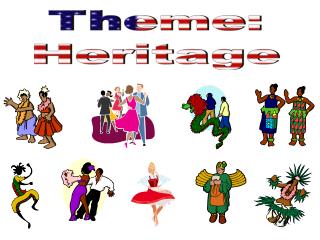 Theme: Heritage