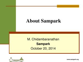 About Sampark