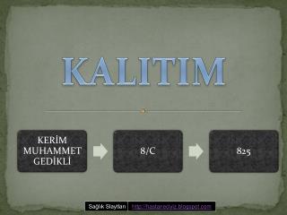 KALITIM