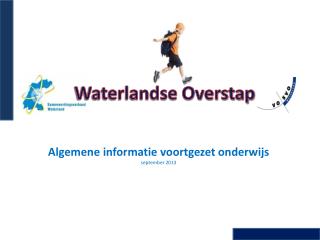 Waterlandse Overstap