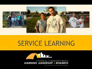 Service Learning