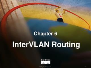 InterVLAN Routing