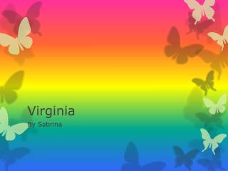 Virginia