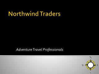 Northwind Traders