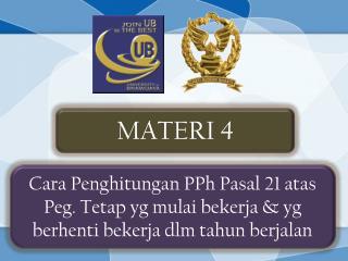 MATERI 4