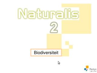 Biodiversiteit