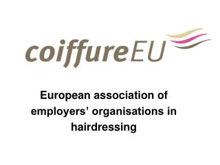 European association of employers’ organisations in hairdressing