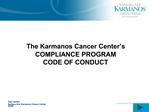 Kay Carolin Barbara Ann Karmanos Cancer Center 03