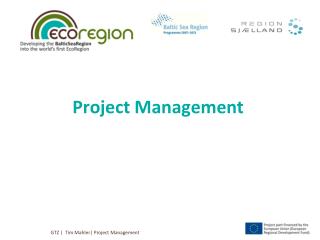 Project Management