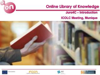 Online Library of Knowledge