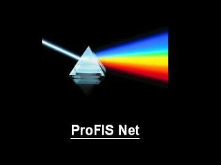 ProFIS Net – Das ProFIS-Internet-Tool –