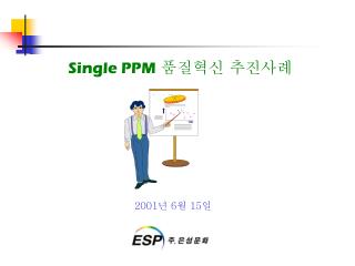 Single PPM 품질혁신 추진사례