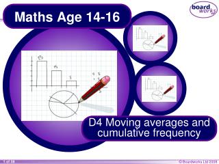 Maths Age 14-16