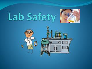 Lab Safety