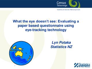 Lyn Potaka Statistics NZ