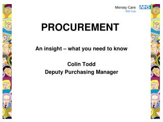 PROCUREMENT