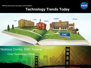 Technology Trends Today
