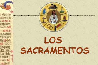 LOS SACRAMENTOS