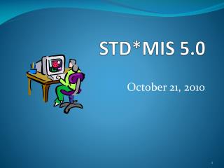 STD*MIS 5.0