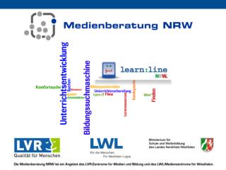 Handlungsfelder Lern-IT Umsetzung und Konzept Livesystem ( Suchseite und Trefferdarstellung )