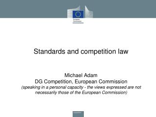 IP and competition law have the same goals