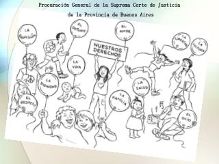 Procuración General de la Suprema Corte de Justicia de la Provincia de Buenos Aires