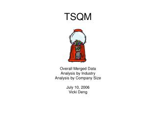 TSQM