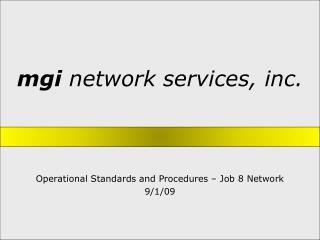 mgi network services, inc.