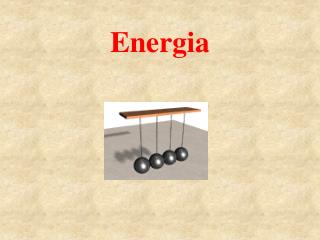 Energia