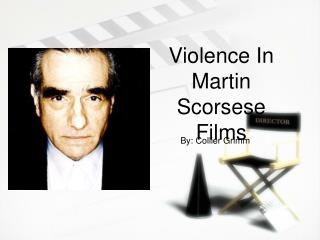 Violence In Martin Scorsese Films