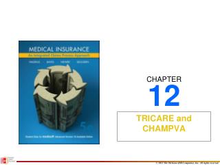 TRICARE and CHAMPVA