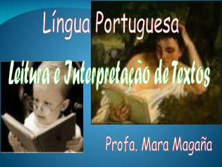 Língua Portuguesa