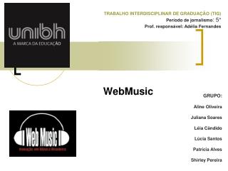 WebMusic