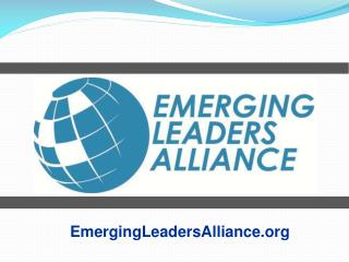 EmergingLeadersAlliance