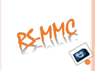 RS-MMC