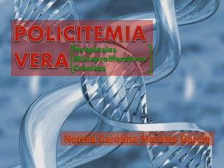 POLICITEMIA VERA